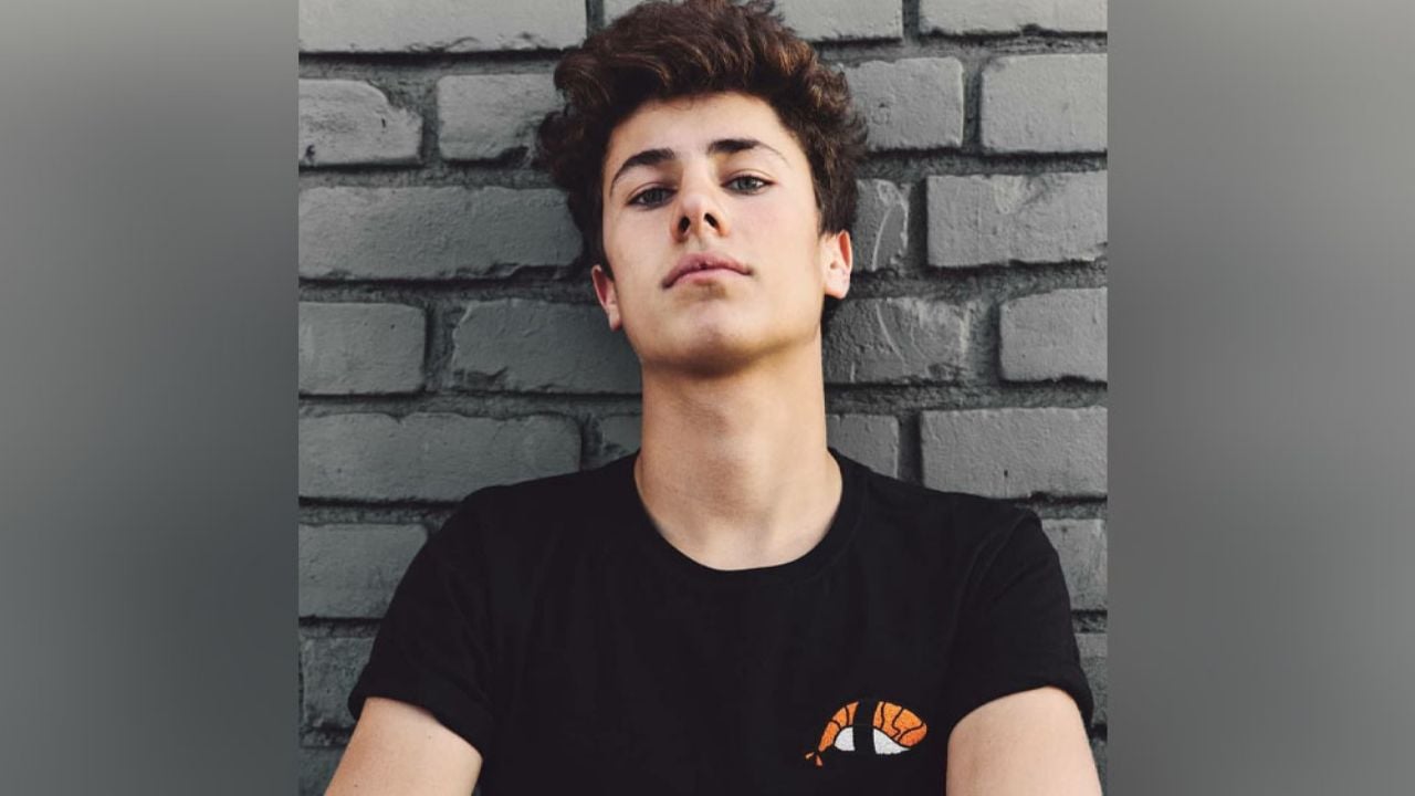 Juanpa Zurita ‘amenaza’ a Televisa tras confirmar que estará en ‘Pequeños Gigantes’