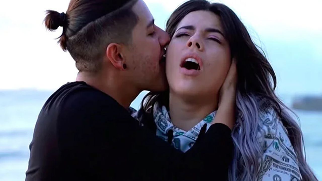 VIDEO: Lizbeth Rodríguez y su exnovio revelan secretos íntimos en Tik Tok