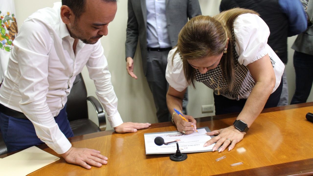 CTM tiene su organización Política en Sonora