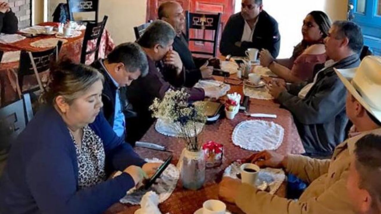 El PRD apoya el movimiento de Libre Tránsito por Sonora