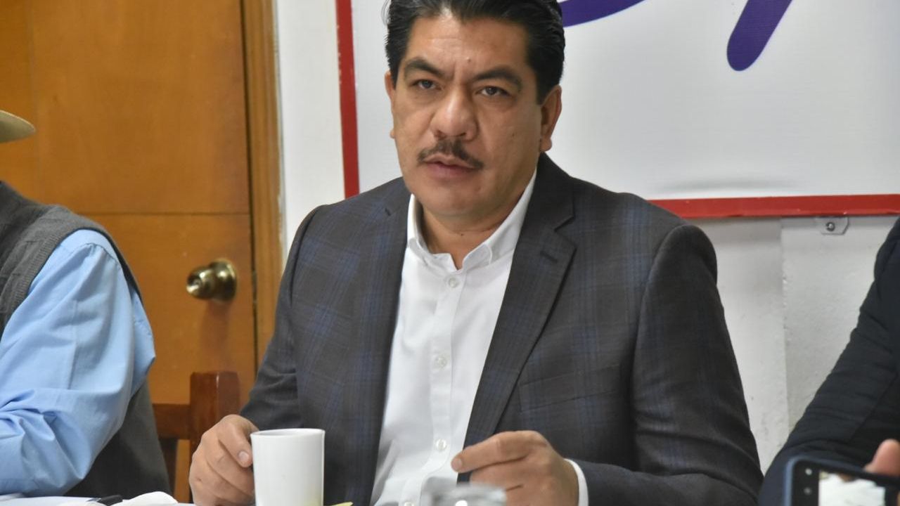 Canacintra advierte afectaciones en industria textil por el coronavirus