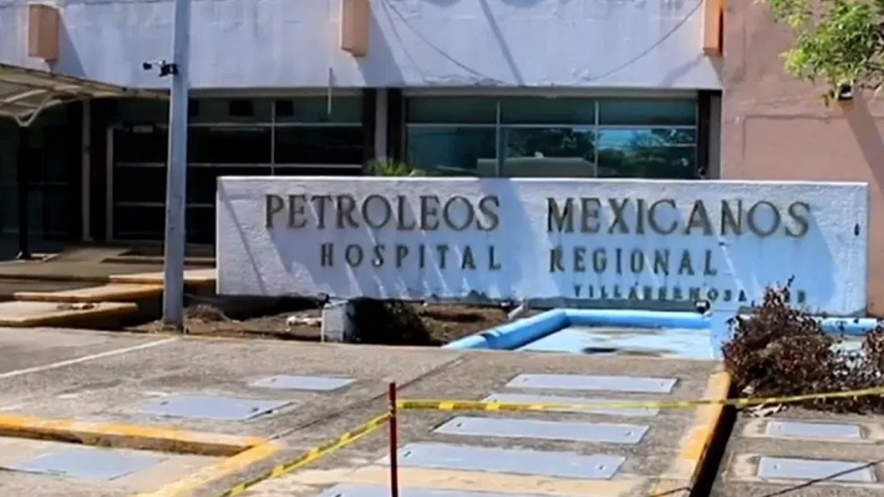 Hospital de Pemex confirma cuarta muerte por medicamento contaminado