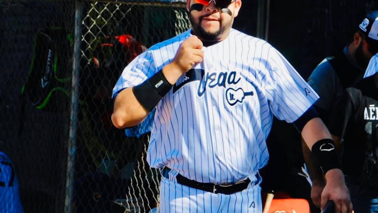 Fandiño brilla en la loma y los Hermanos Vega Jr. se acercan al tricampeonato