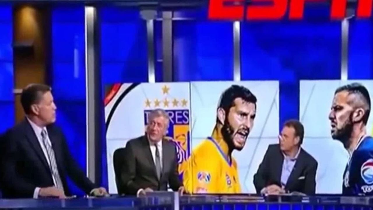 VIDEO: Pelea de David Faitelson contra Peláez consigue hacerse viral en Tik Tok