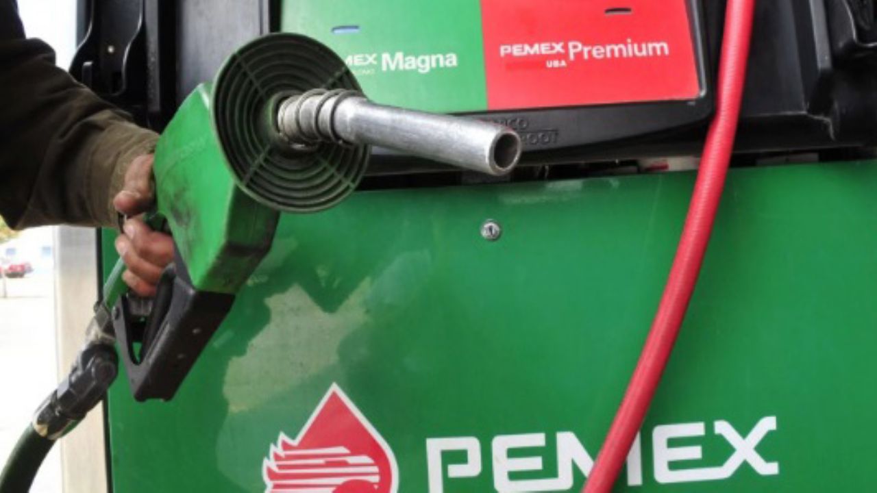 Precio de la gasolina en México hoy miércoles 11 de marzo del 2020