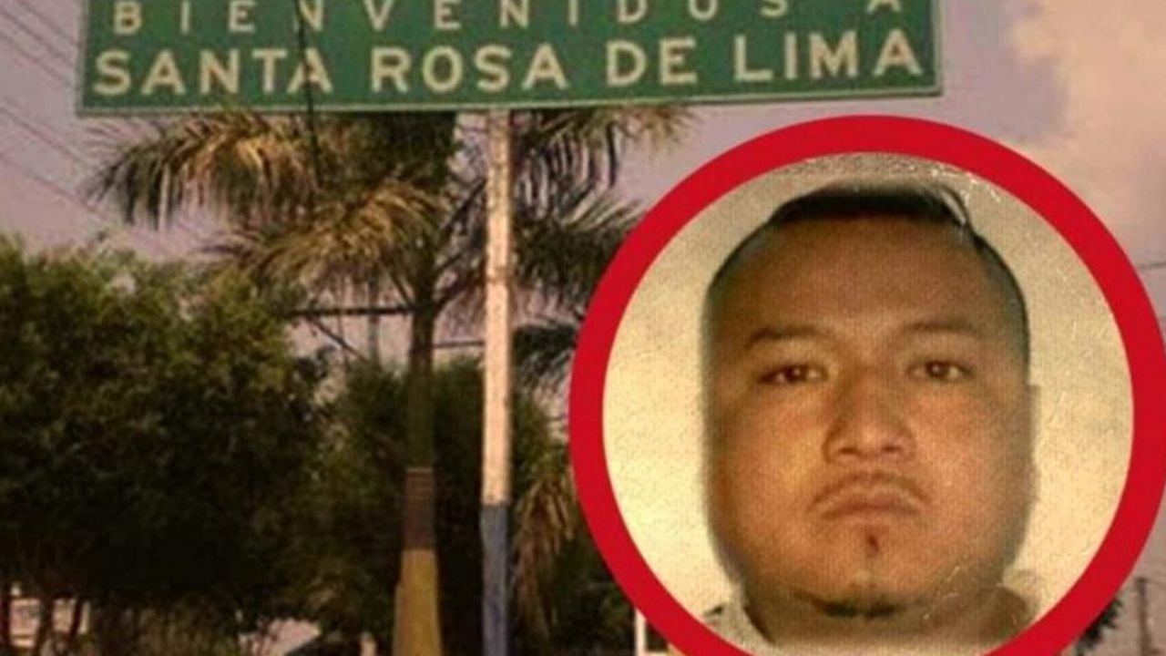 Por robo equiparado, vinculan a proceso al papá de ‘El Marro’, líder del CSRL