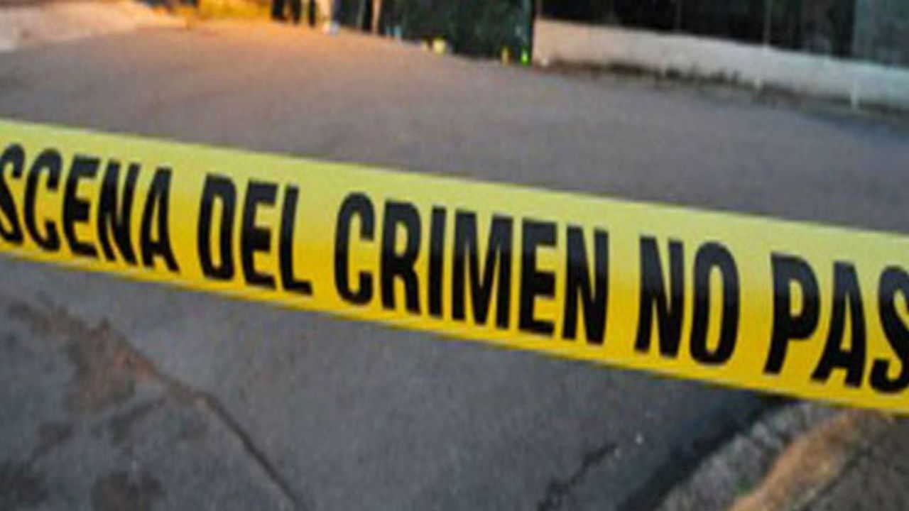 Sicarios rafaguean a familia indígena en su vehículo; mueren cinco y sobrevive un niño