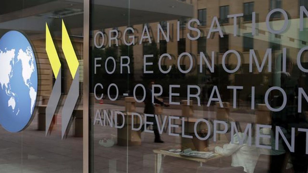 México, el segundo país de la OCDE donde más subió el desempleo en enero