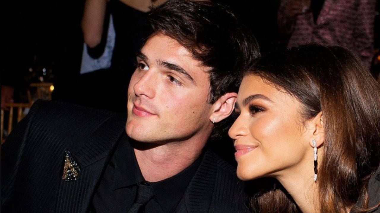 Zendaya y Jacob Elordi llevan su amorío a un nuevo nivel; combinan atuendos