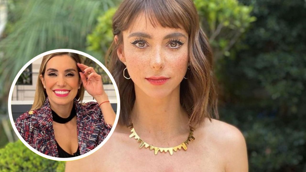 Pleito en ‘Hoy’: Humillan a Escalona y piden que Natalia Téllez vuelva a la TV