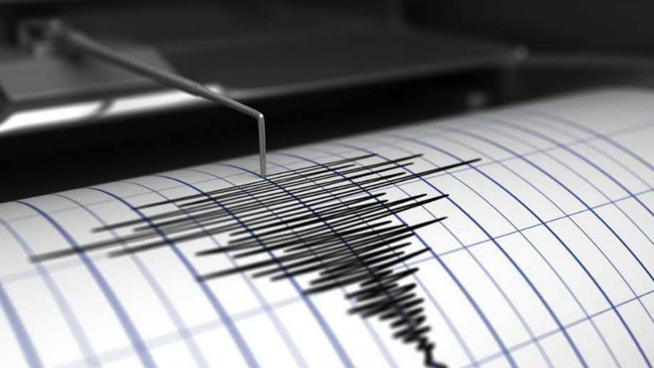 Sismo de 4.7 grados azota en el estado de Oaxaca; SNN no reporta daños