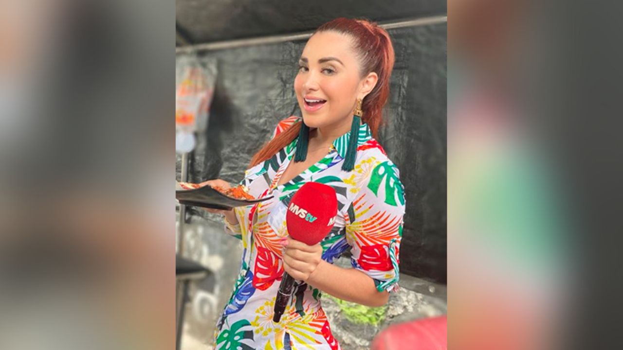 “Puro pinch… plástico”: Damaris Rojas es ‘destrozada’ por ajustados leggings