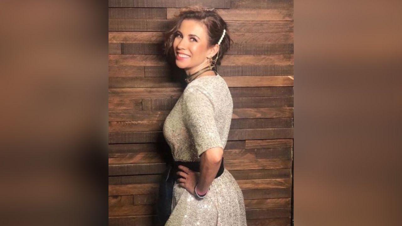 ¿Televisa o TV Azteca? Confirman que Ingrid Coronado regresa a la televisión