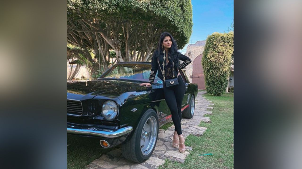 “Asco la teibolera”: Kimberly Flores es ‘devorada’ en la rutina de ‘Hoy’