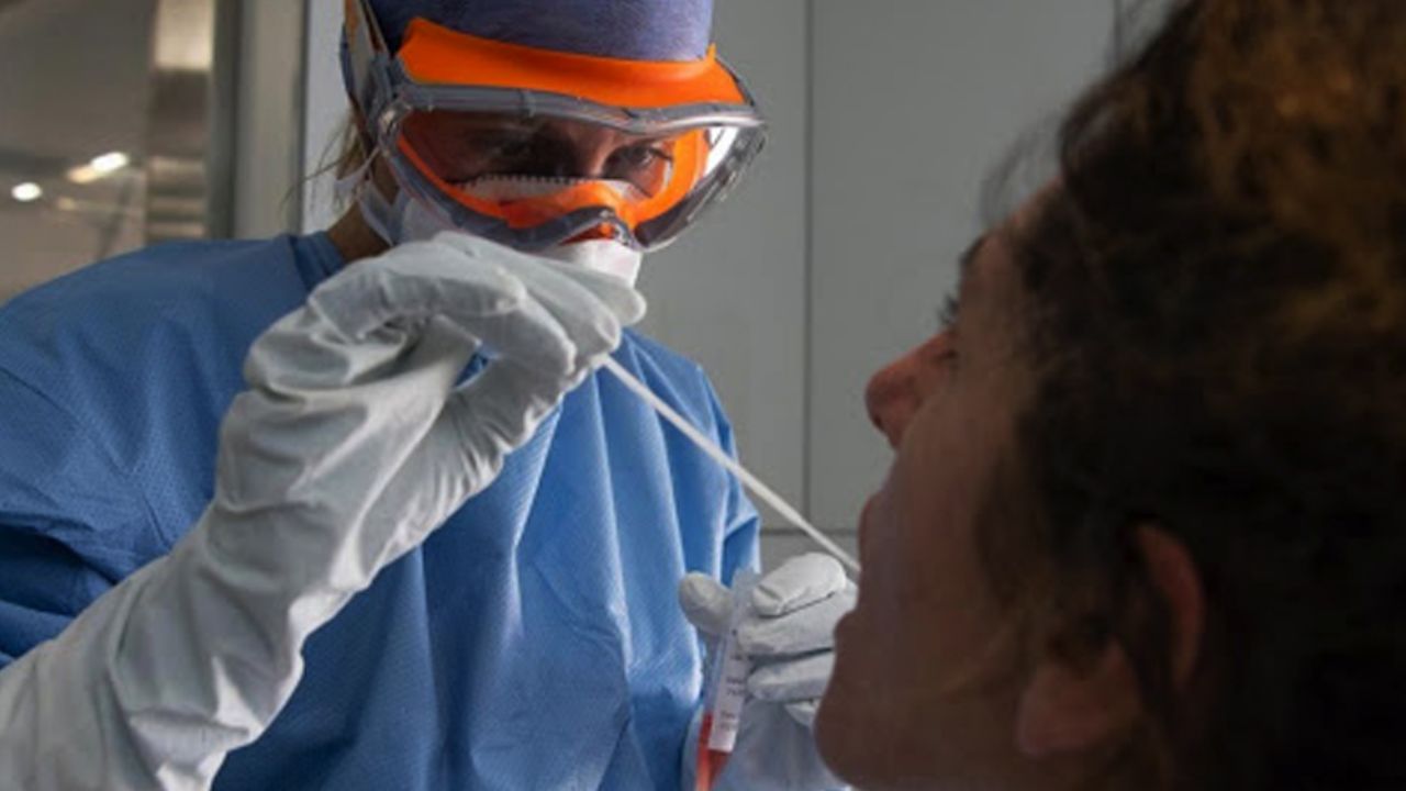 Coronavirus en Argentina: Registran dos casos más de Covid-19; van 18