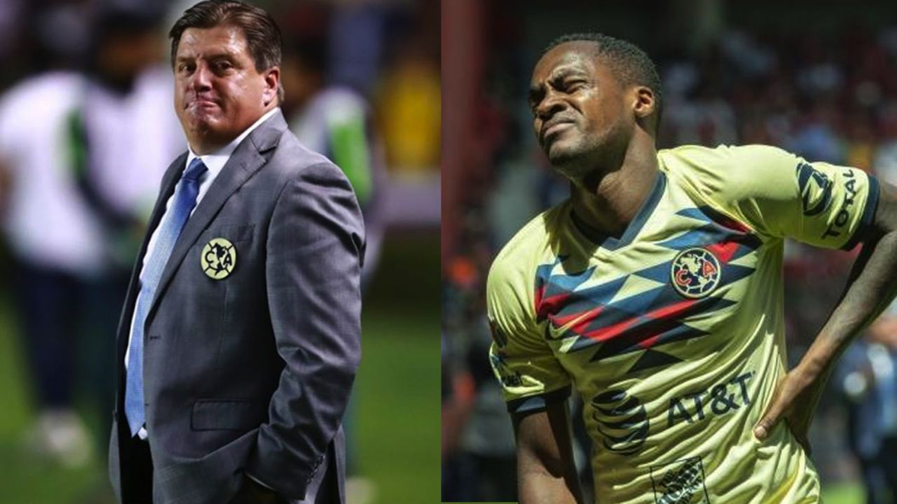 El ‘Piojo’ habla sobre Renato Ibarra: “Es una situación lamentable, triste”