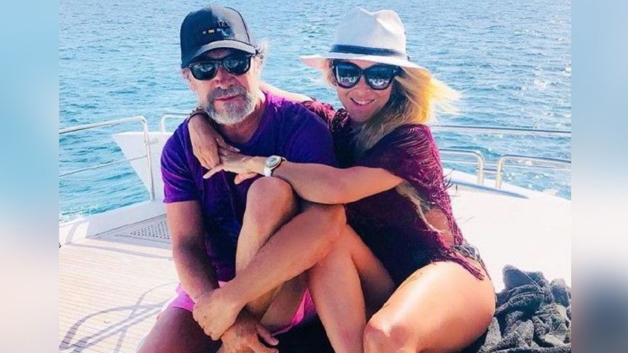 Cristy, esposa de ‘El Buki’, deleita a fans al exhibir tremendo trasero en leggings