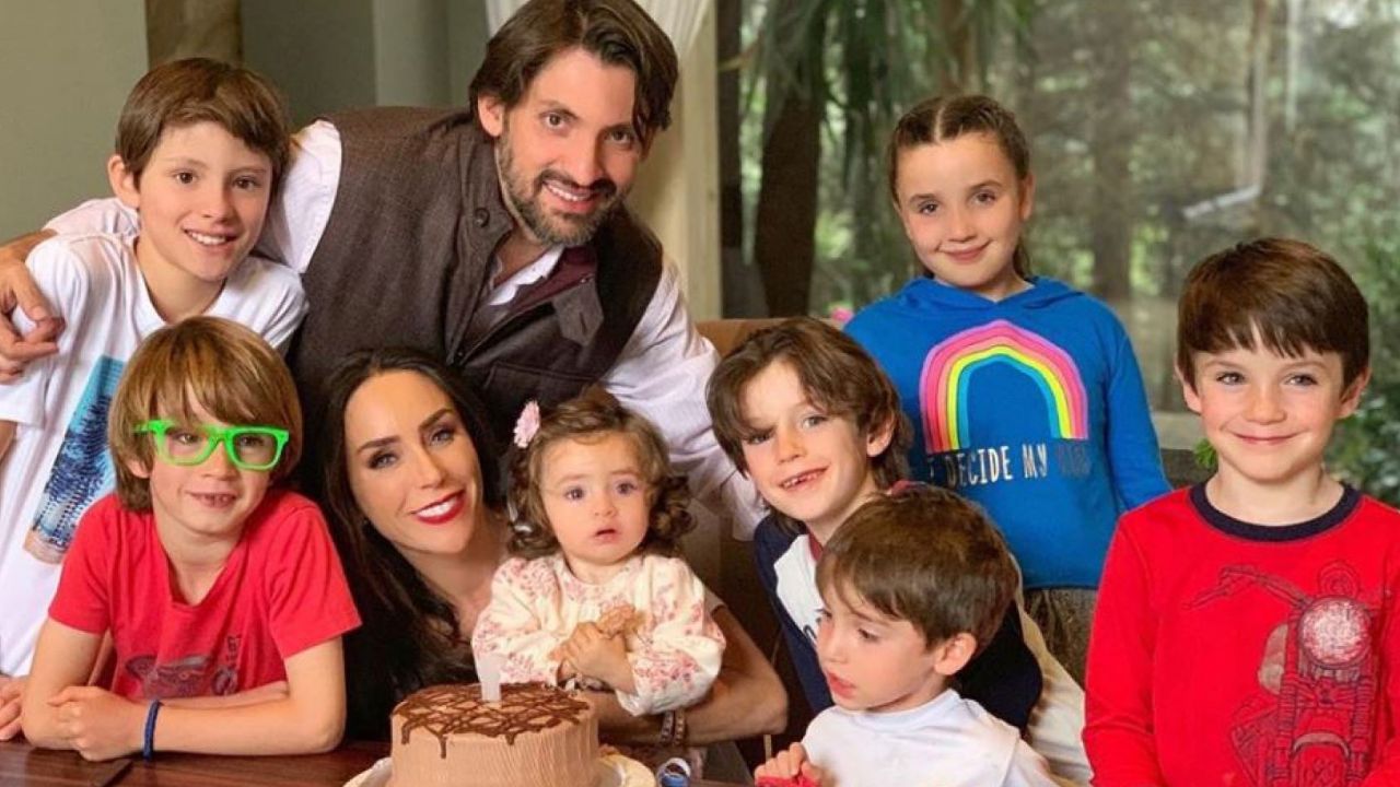 ¿Gómez Mont, en problemas? Su hijo pide auxilio en Instagram: “Sáquenme de aquí”