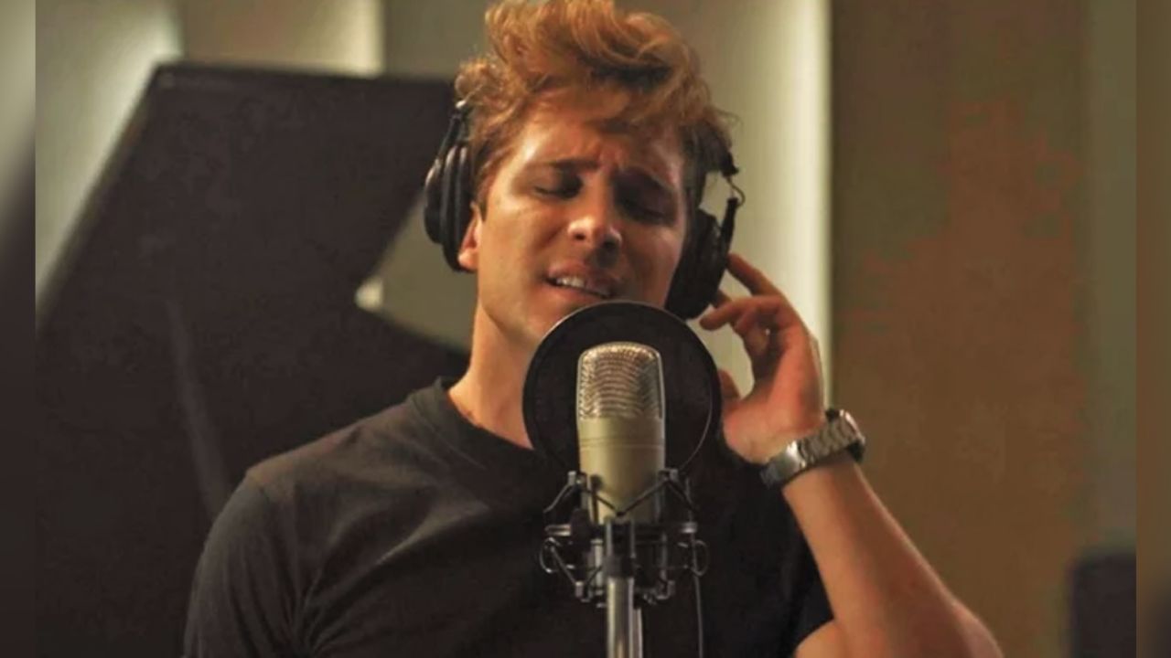 ‘Luis Miguel, la serie’: Diego Boneta comparte su emoción por el próximo estreno en Netflix