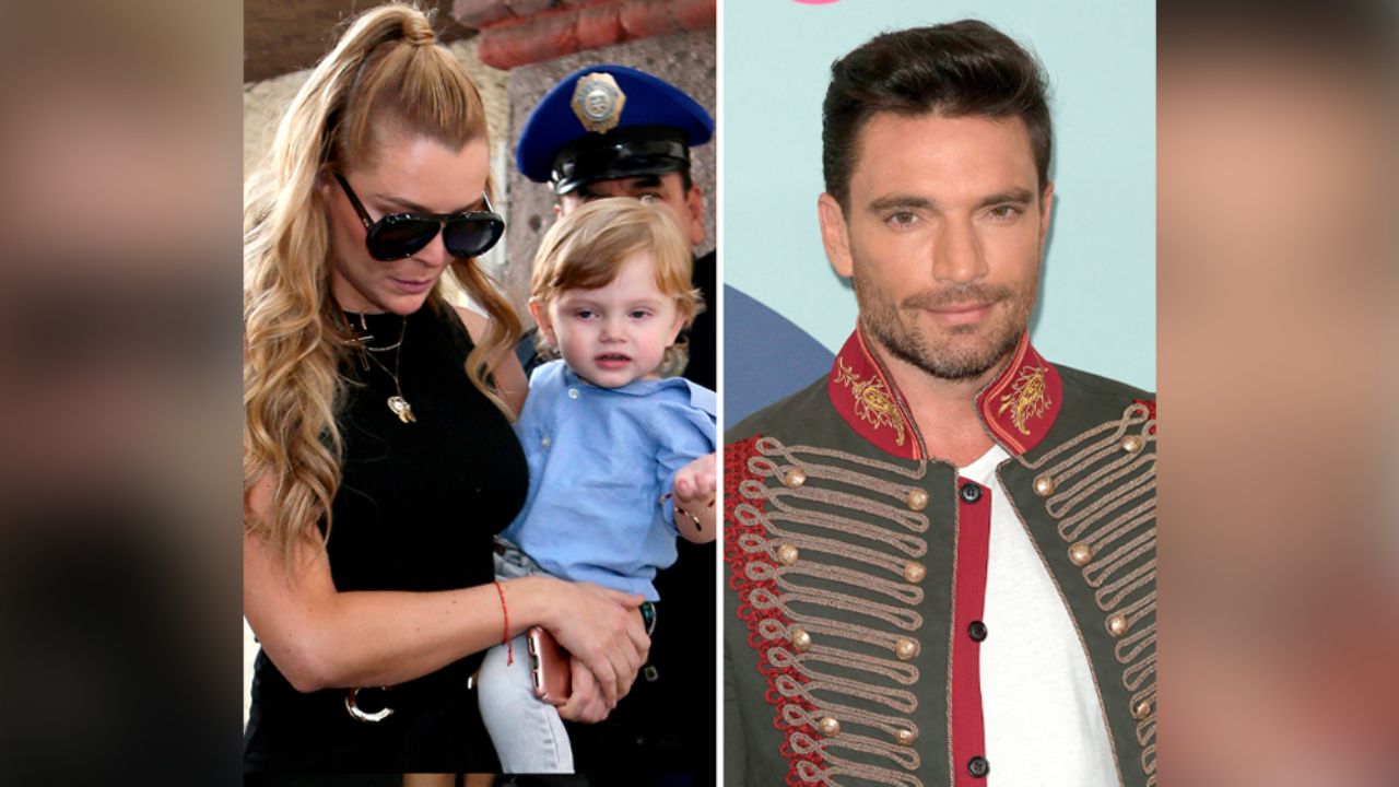 ¡No lo creerás! Revelan cuánto gana Julián Gil y lo que da a Marjorie de Sousa