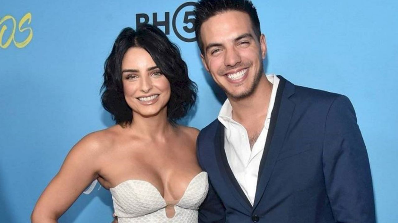 ¡La exhibió! Vadhir Derbez traiciona a su hermana y revela su más escondido ‘arreglito’