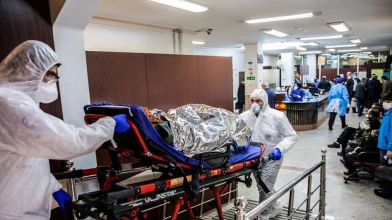 Coronavirus en el mundo: Van más de 4 mil 200 muertos y 118 mil infectados