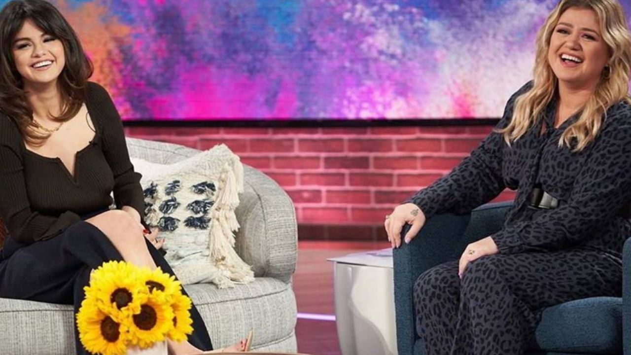 Selena Gomez relata el “peor” beso de toda su vida ¿con Justin Bieber?