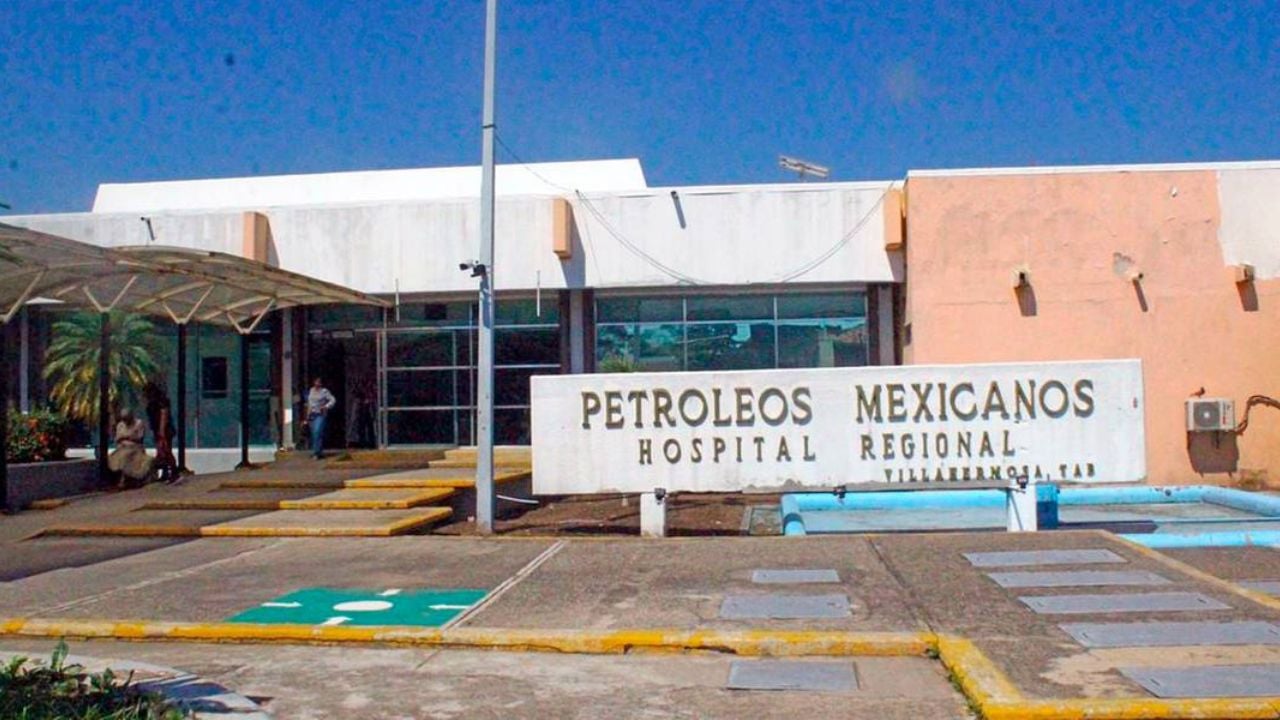 Pemex confirma quinta muerte por medicamento contaminado