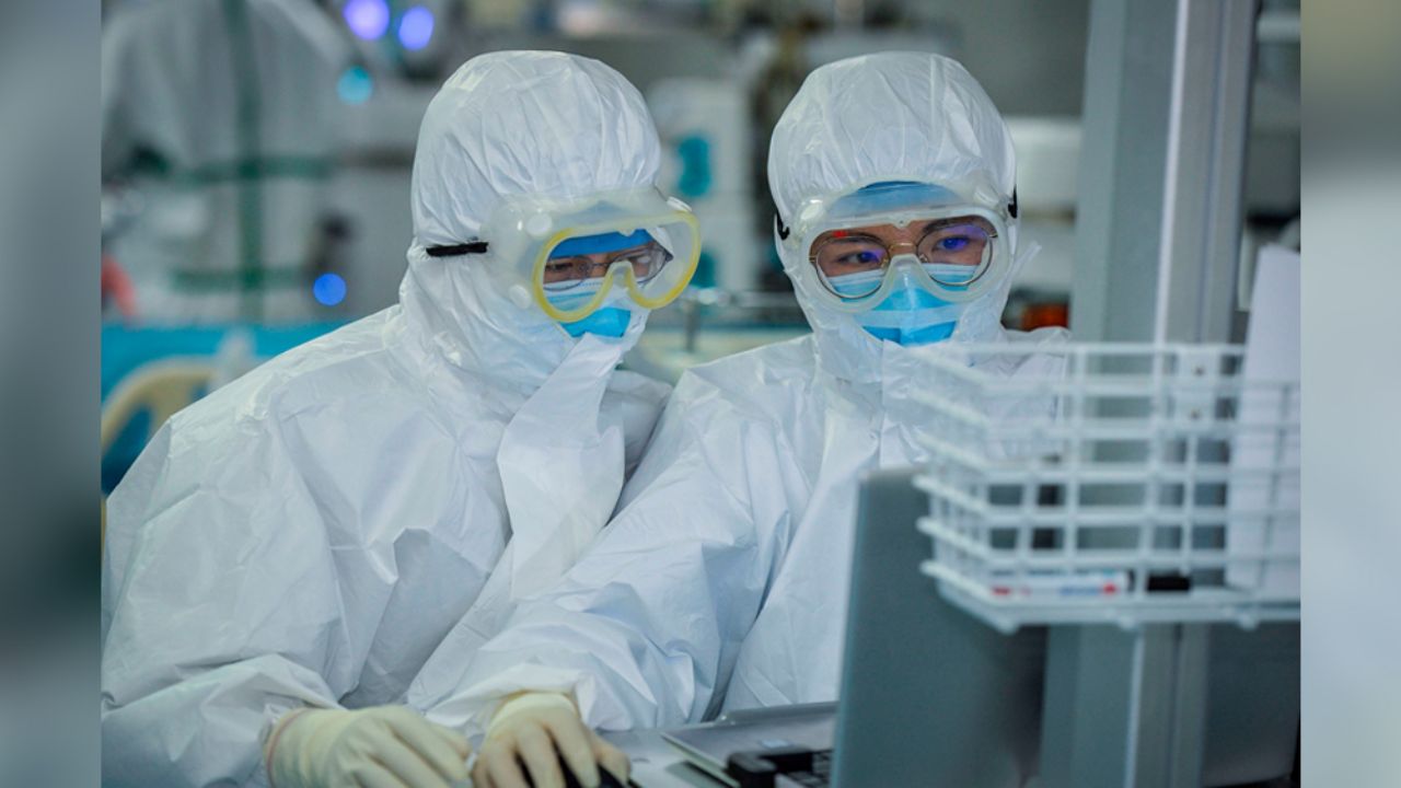 ¡Alerta! Detecta nueva variante del Covid-19 en 11 países; entérate de que se trata