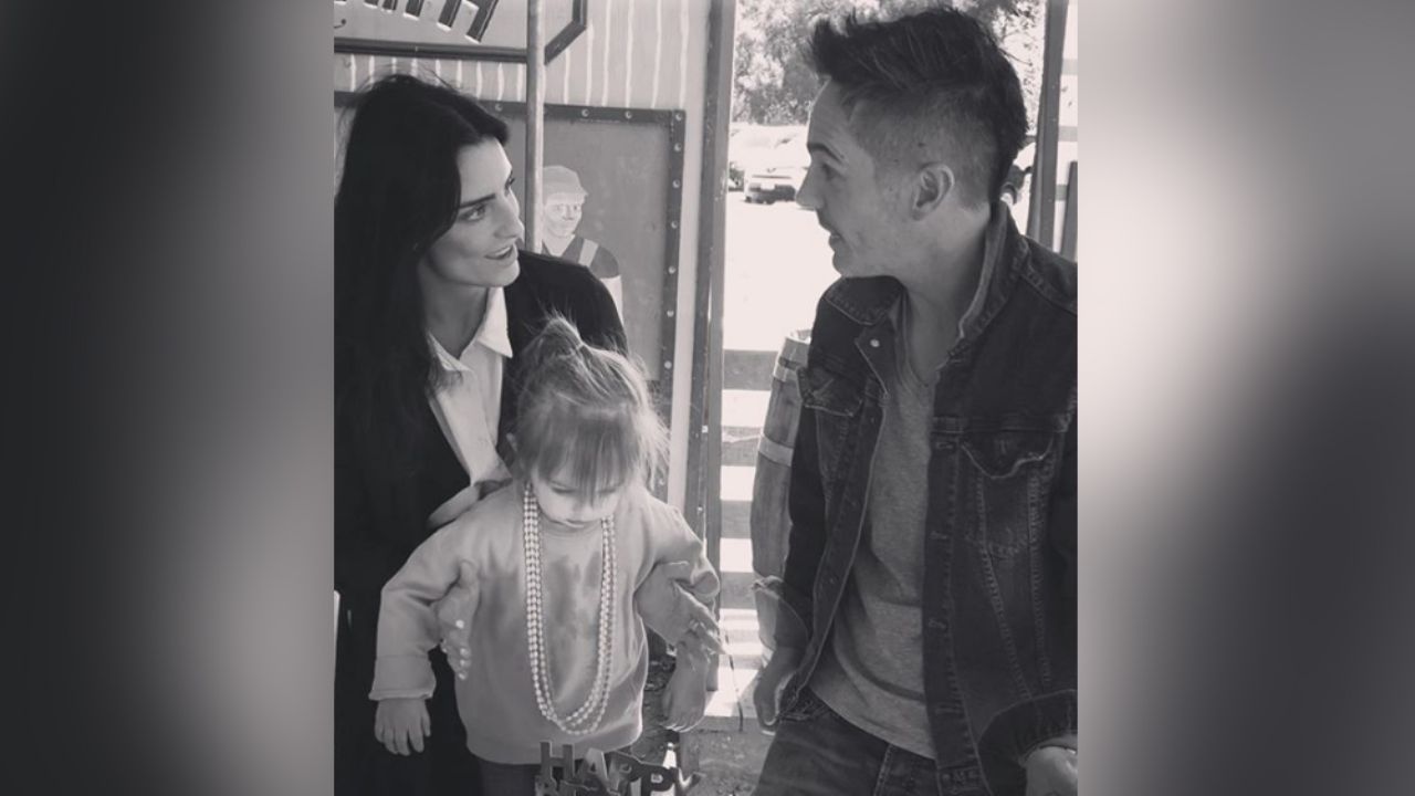 ¿Aislinn Derbez quiere otro bebé? La actriz se sincera y responde al respecto