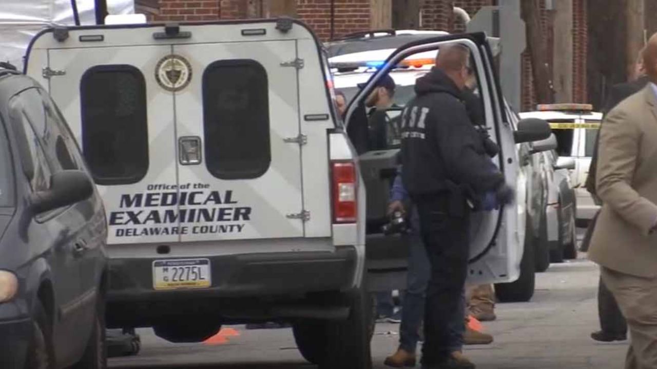 Tiroteo en Pensilvania: Abren fuego contra jóvenes en parque; hay 2 muertos