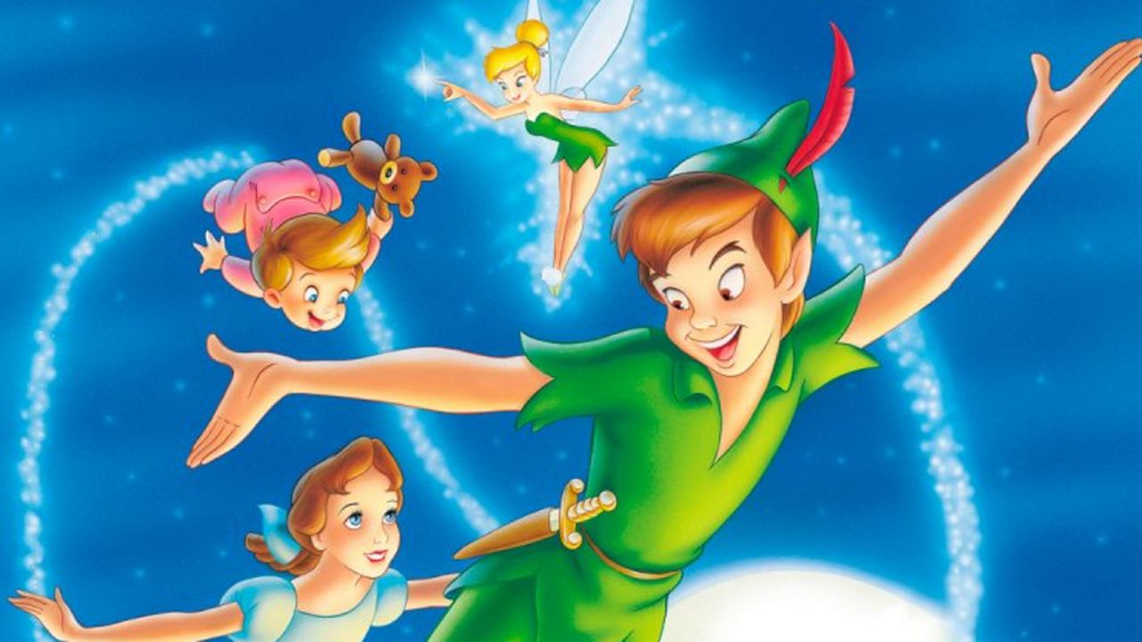 Disney ya tiene a los protagonistas para el nuevo live action de ‘Peter Pan’