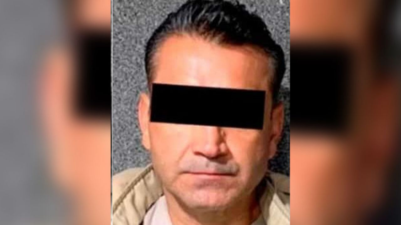 ‘El Rigo’, operador de La Familia Michoacana, es extraditado a EU