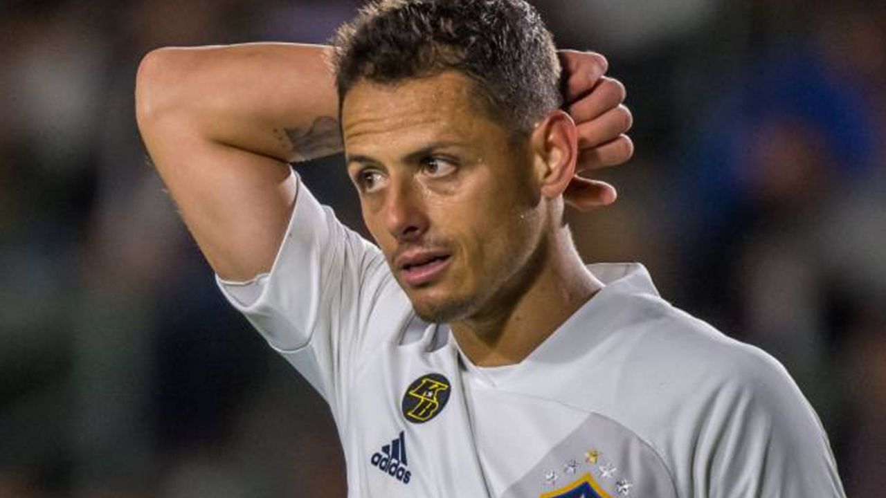 ¿Necesitas empleo? ‘Chicharito’ ofrece trabajo como asistente personal