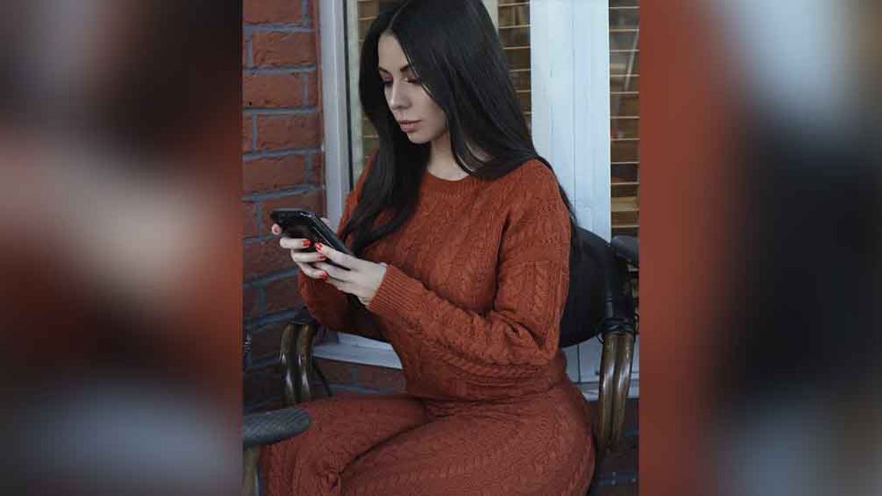 En modo ‘fitness’, Jimena Sánchez pone a sudar a seguidores desde el gym