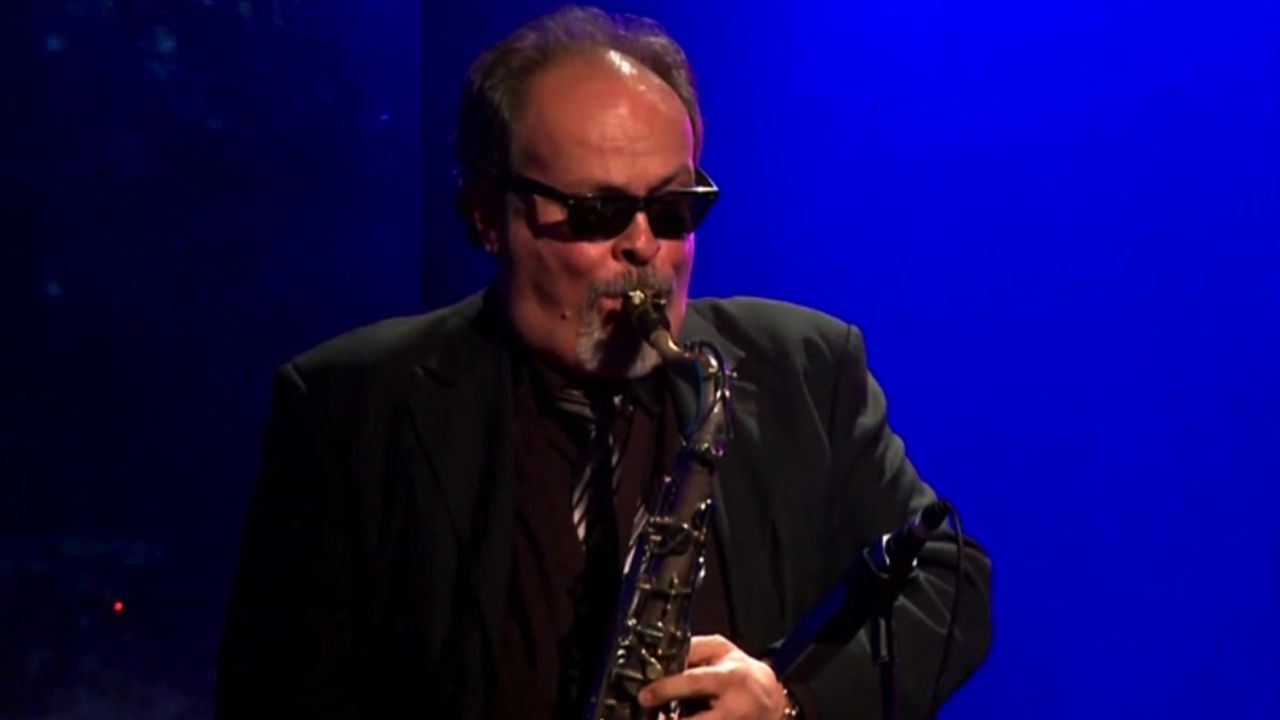 Víctima de coronavirus: Muere el saxofonista argentino Marcelo Peralta