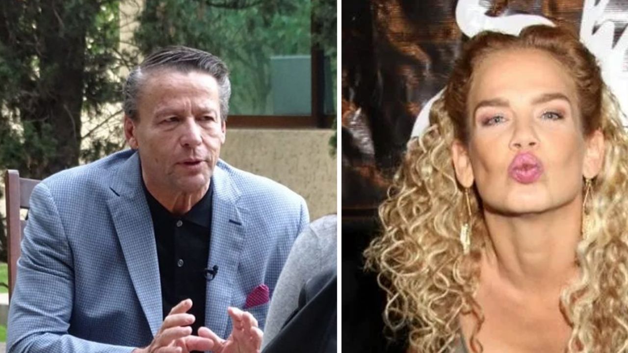 Alfredo Adame declara su amor por Niurka; dice que es igual a Irma Serrano