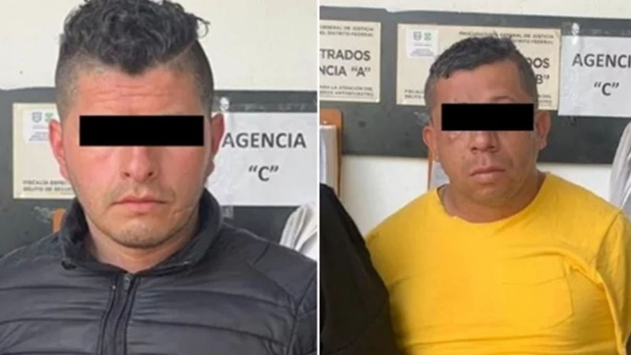 Caso Abril Pérez: Juez vincula a proceso a 2 de los presuntos feminicidas