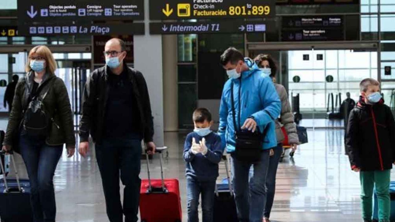 SSA confirma el primer caso de coronavirus en Querétaro; es un español