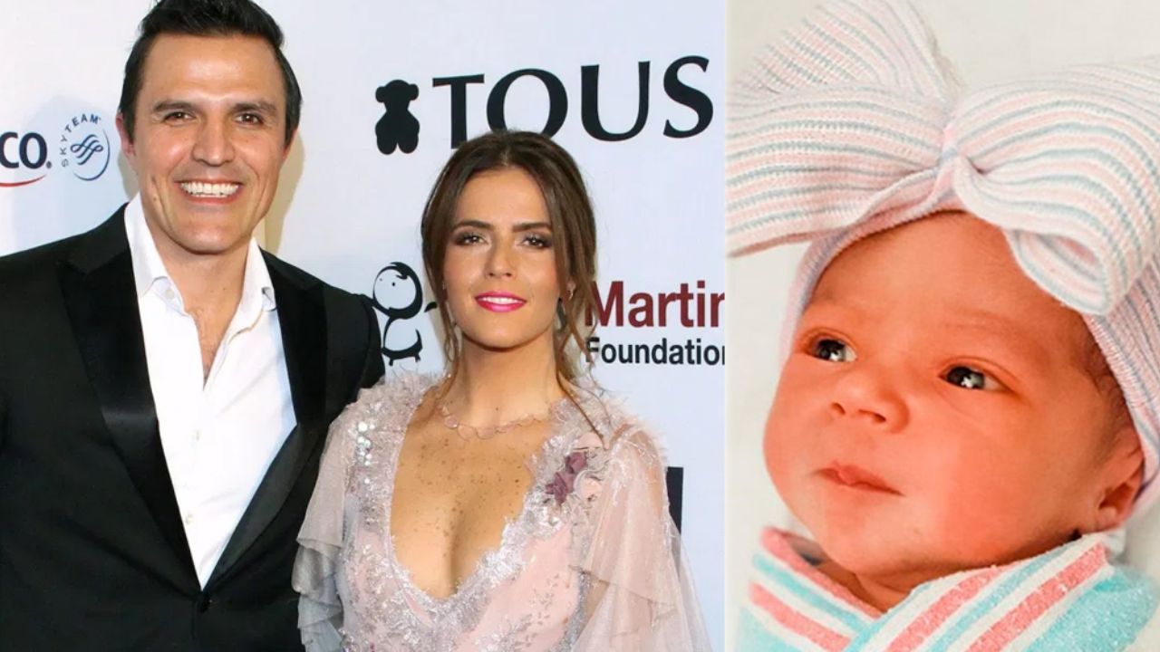 ¡Increíble! Tras ser madre, actriz vuelve a Televisa y la reciben con tierno gesto