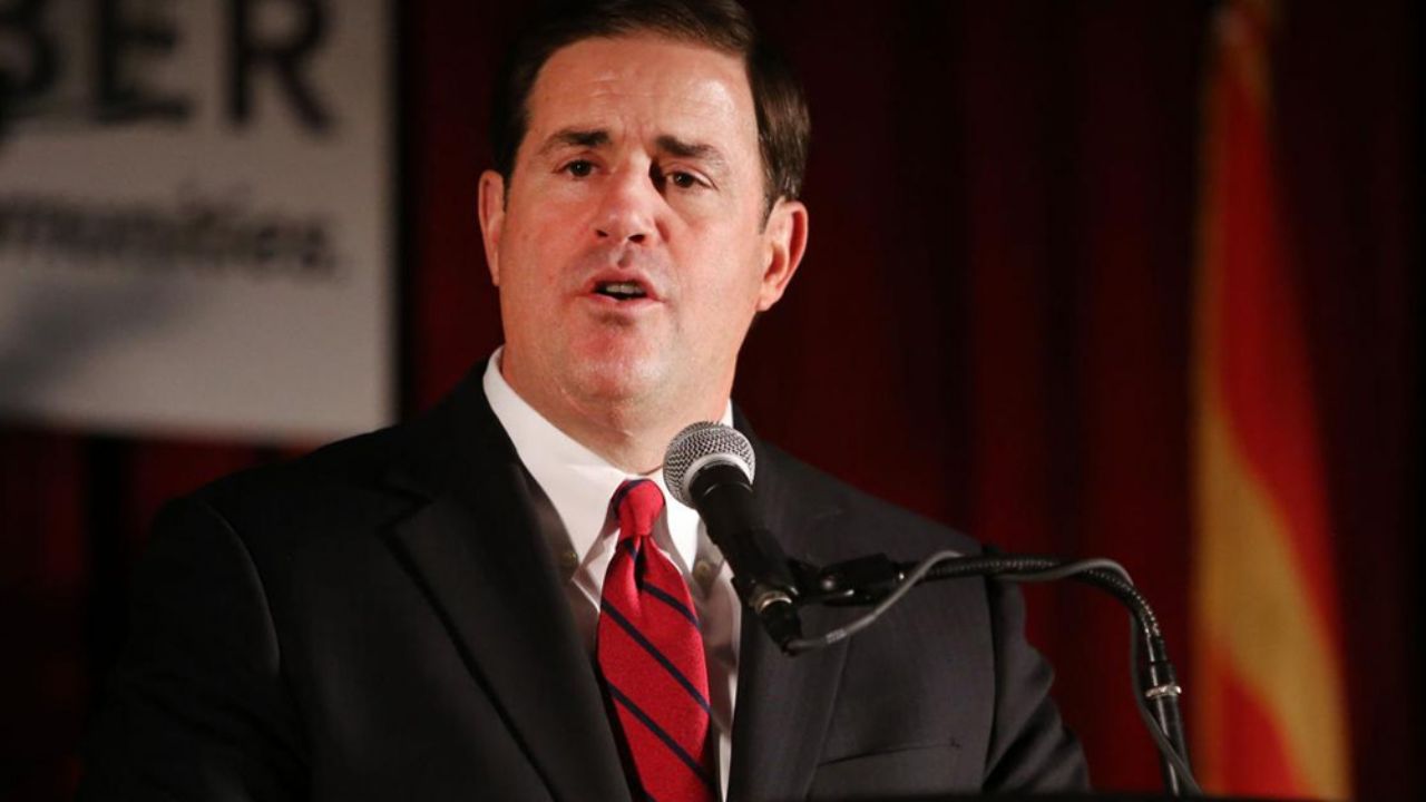 Declaran a Arizona en emergencia de salud pública por coronavirus