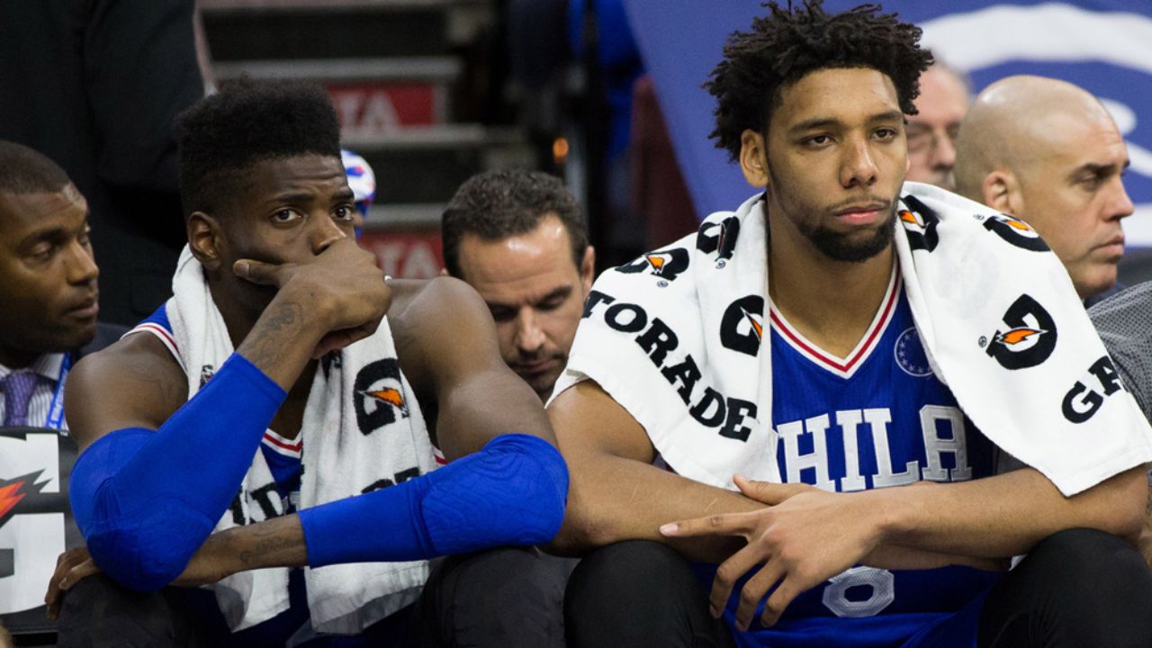 Es oficial: NBA cancela temporada por jugador infectado de coronavirus