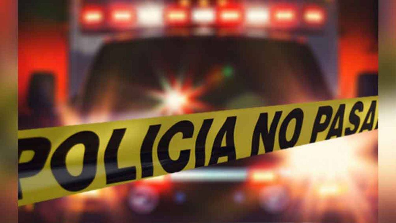 Hombre pierde la vida al ser embestido por un automóvil en la México 15