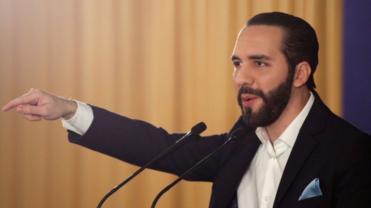 El Salvador entrará en cuarentena para resguardar al país del coronavirus