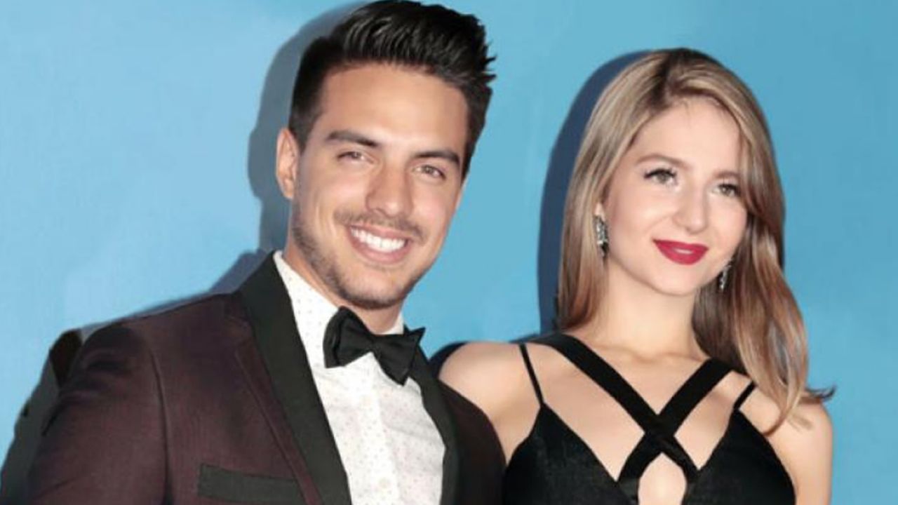 Esto es lo que opina Vadhir Derbez sobre casarse y tener hijos con su novia