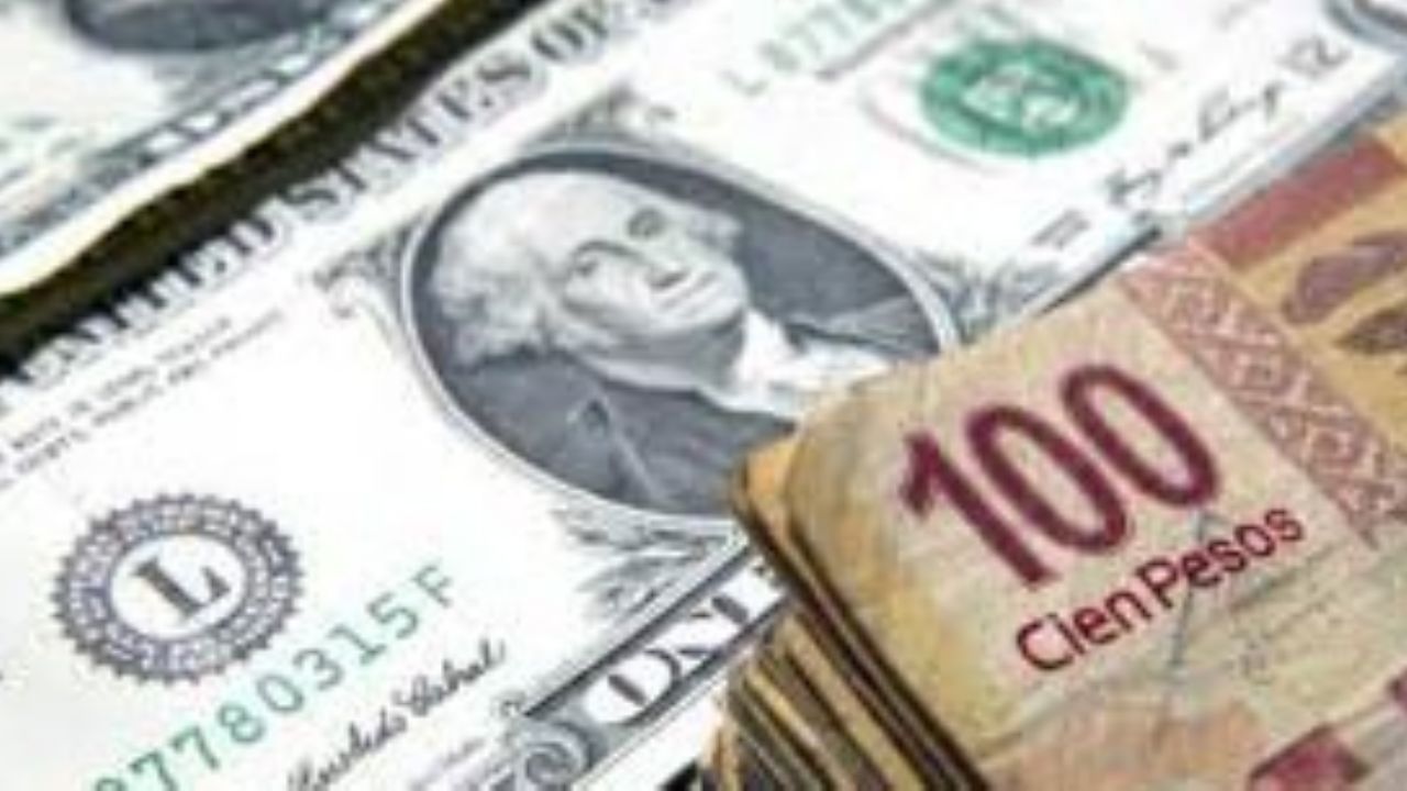 Precio del dólar hoy jueves 12 de marzo del 2020, tipo de cambio actual