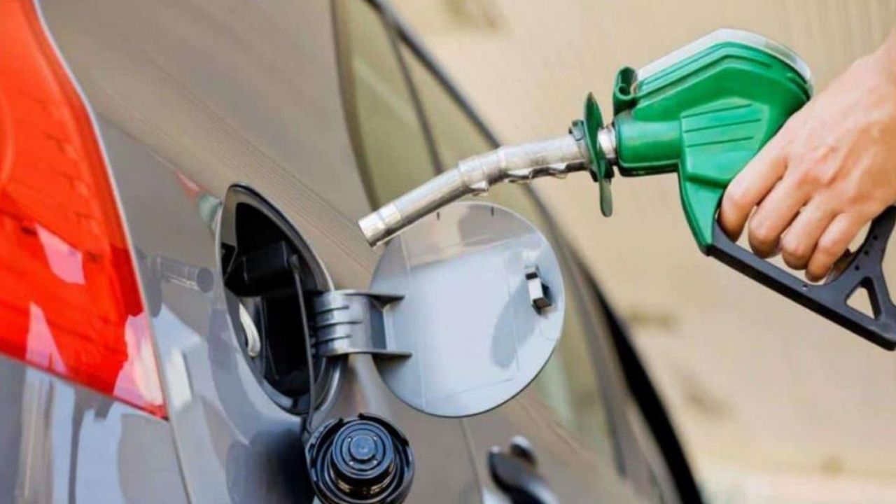 Precio de la gasolina en México hoy jueves 12 de marzo del 2020