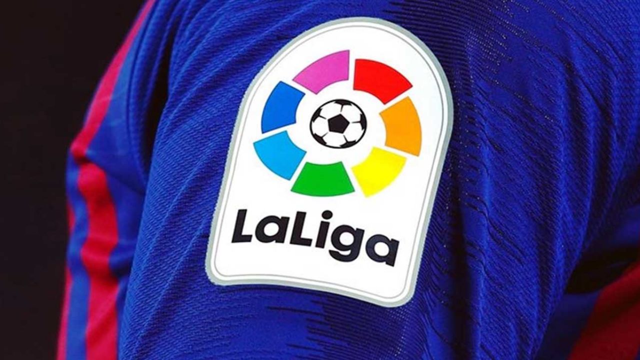 LaLiga parará por el coronavirus; suspenden todos los partidos