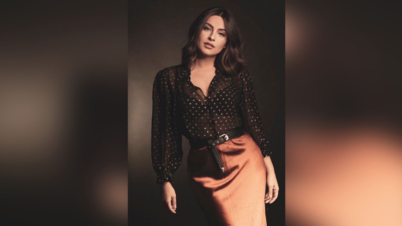 ¡Increíble! Ana Brenda revela sus íntimos tips de belleza: “Piel de ángel”