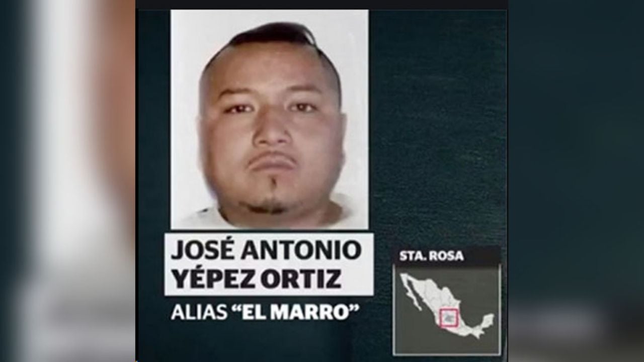 Posponen vinculación a proceso del padre de ‘El Marro’, líder del CSRL